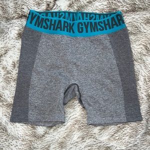 Gymshark Biker Shorts